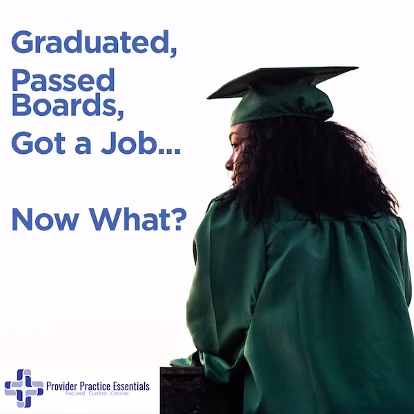 Medical Graduation- boards passed