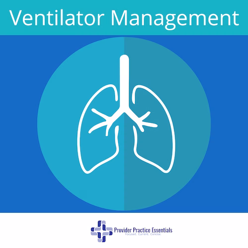 Ventilator Management