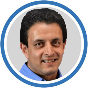 Picture of Paul Banerjee, DO, FACOEP