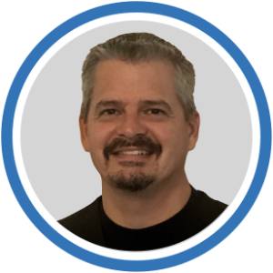 Picture of Rich Greene, EMPA-C, RDMS