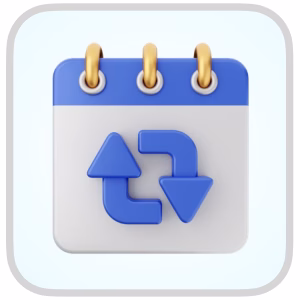 Reschedule Program Date