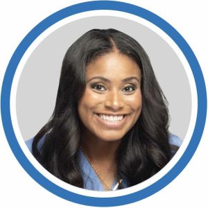 Picture of Marsena Collins, FNP-C, ENP-C