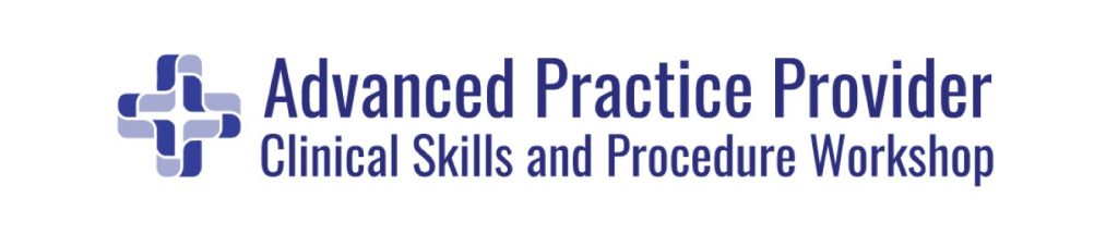 Clinical Skill and Procedure Workshop