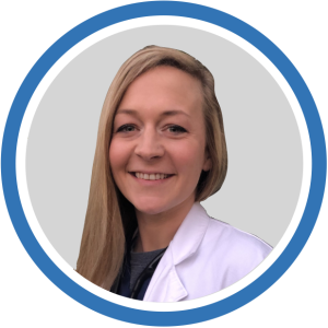 Picture of Morgan Bestenlehner, PA-C