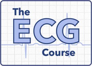The ECG CME online course