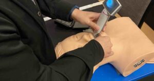 Video Laryngoscopy for airway course