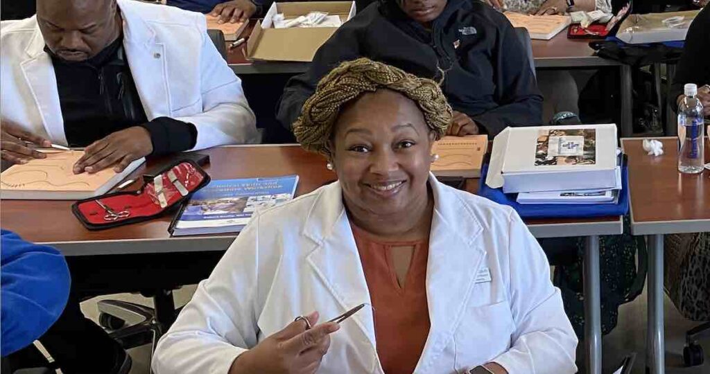 Clinical Skills and Procedure Workshop