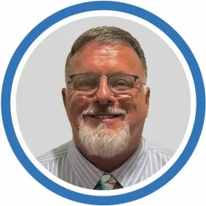 Picture of John Bastin, PA-C