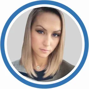 Picture of Kerri Torres, RDMS