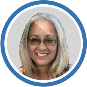 Picture of Sheila Kaiser, RDMS