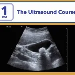1 day Ultrasound CME course
