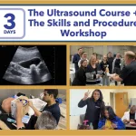 3-Day Ultrasound, Clinical Skills and Procedure CME Workshop