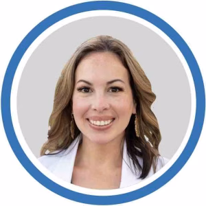 Picture of Lali Hall, APRN