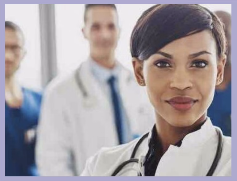 Online Hospitalist CME development package self-study modules.