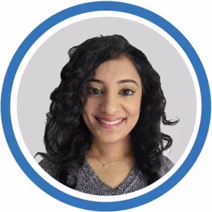 Picture of Aparna Krishnan, PA-C