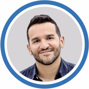 Picture of Ishmael Cubero, MD