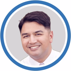 Picture of Michael A. Sharma, MPAS, PA-C