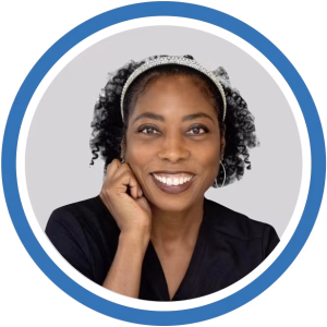 Picture of Myiesha Taylor, MD, PhD, FACEP, FAAEM, MSCP