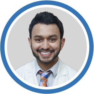 Picture of Prayag Mehta, MD