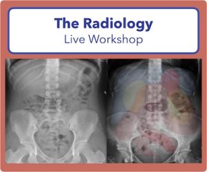 1-Day Radiology CME Workshop – July – Dallas, Texas