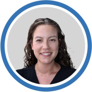 Picture of Brittany Jones, RDMS