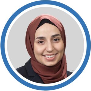 Picture of Meryem Divleli, DO